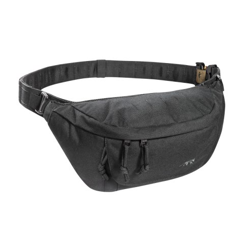Nerka taktyczna Tasmanian Tiger Modular Hip Bag 2 - black Tasmanian Tiger