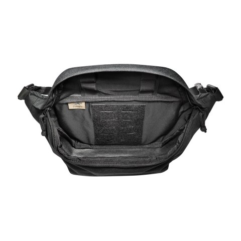 Nerka taktyczna Tasmanian Tiger Modular Hip Bag 2 - black Tasmanian Tiger