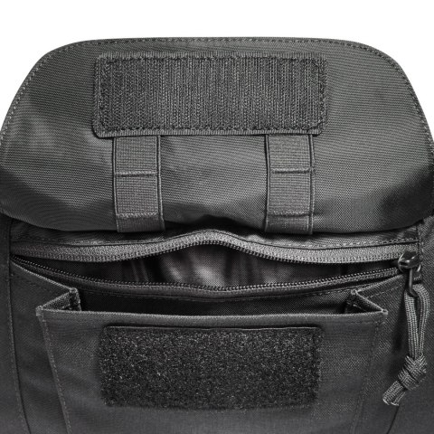 Nerka taktyczna Tasmanian Tiger Modular Hip Bag 2 - black Tasmanian Tiger