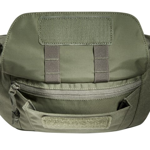 Nerka taktyczna Tasmanian Tiger Modular Hip Bag 2 - olive Tasmanian Tiger