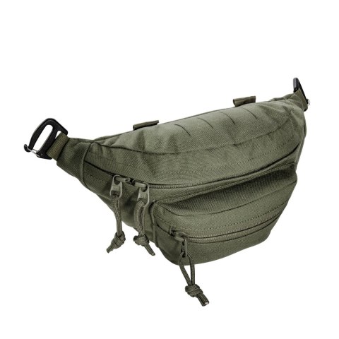 Nerka taktyczna Tasmanian Tiger Modular Hip Bag - olive Tasmanian Tiger