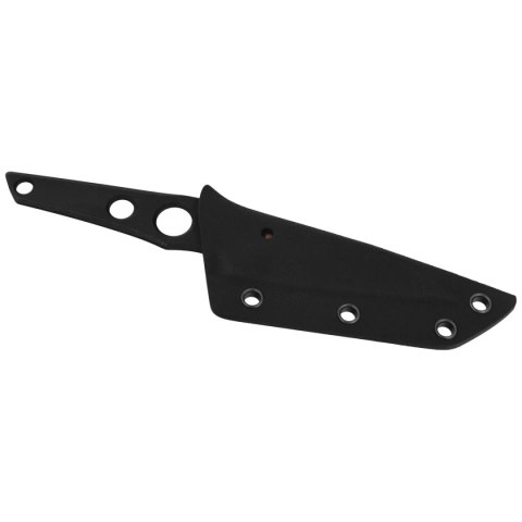 Nóż Bestech VK-Core Black Stonewashed 14C28N by Vulpex Knives (BFK05B) Bestech Knives