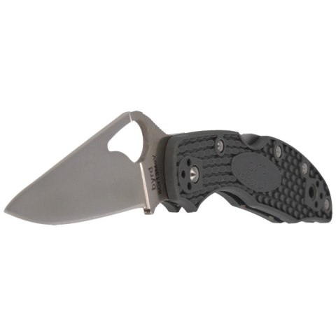 Nóz Spyderco Byrd Meadowlark 2 FRN Gray, Plain (BY04PGY2) Spyderco Inc.