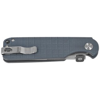 Nóż składany Bestech Glok Grey G10, Stonewashed 14C28N by Keanu Alfaro (BG55B) Bestech Knives