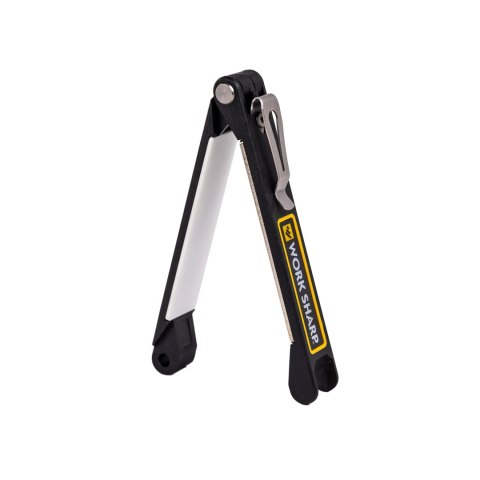 Ostrzałka do noży Work Sharp FFS składana Work Sharp