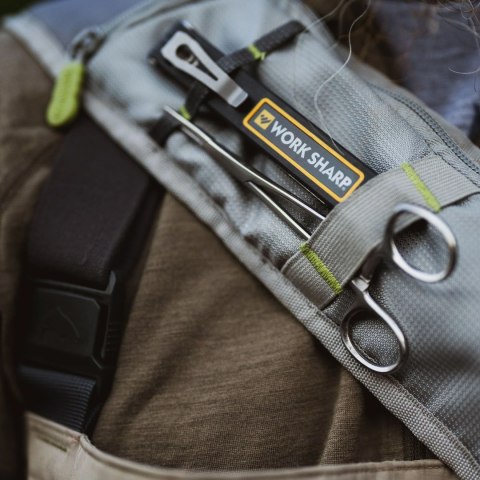 Ostrzałka do noży Work Sharp FFS składana Work Sharp