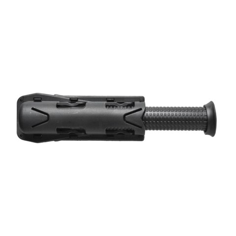 Pałka teleskopowa P2P PG21 21" czarna Prepared 2 Protect (P2P)
