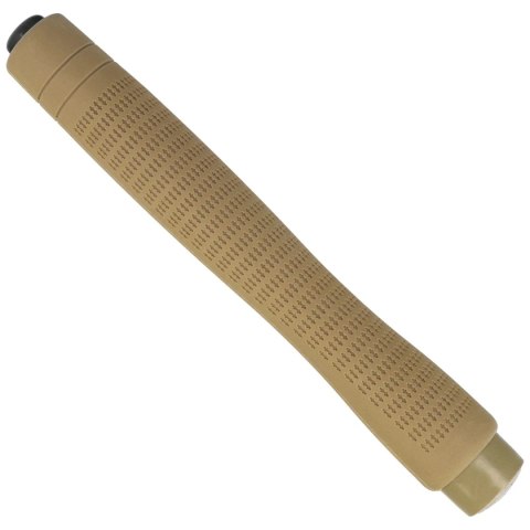 Pałka teleskopowa hartowana ESP Ergonomic 23'' Khaki (ExB-23HE-KH BH-55) ESP - Euro Security Products