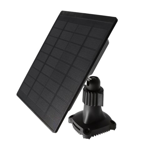 Panel Solarny do Fotopułapki 12V SP100 Pro NN