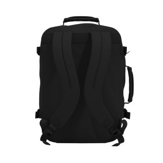 Plecak do kabiny samolotu CabinZero Classic 36 l absolute black CabinZero