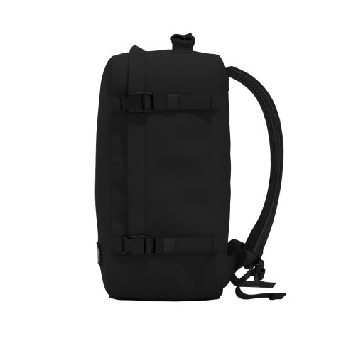 Plecak do kabiny samolotu CabinZero Classic 36 l absolute black CabinZero