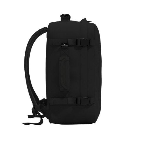 Plecak do kabiny samolotu CabinZero Classic 36 l absolute black CabinZero
