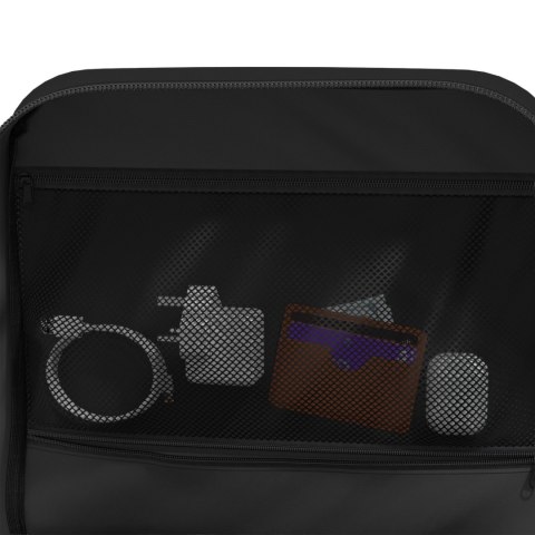 Plecak do kabiny samolotu CabinZero Classic 36 l absolute black CabinZero