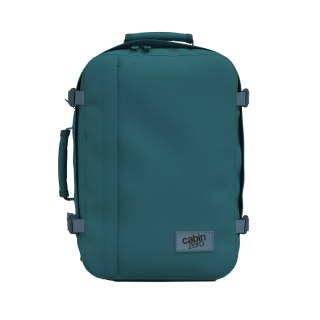 Plecak do kabiny samolotu CabinZero Classic 36 l aruba blue CabinZero