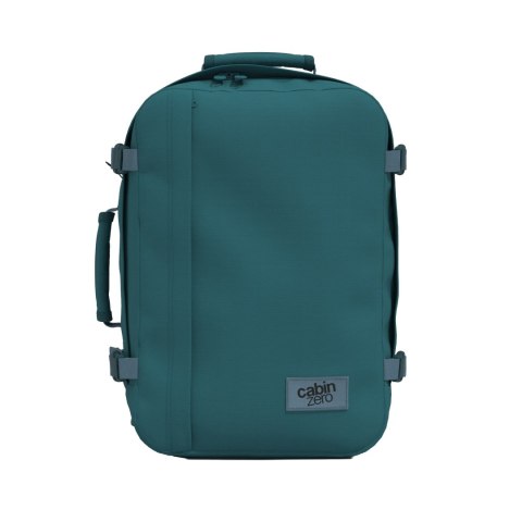 Plecak do kabiny samolotu CabinZero Classic 36 l aruba blue CabinZero