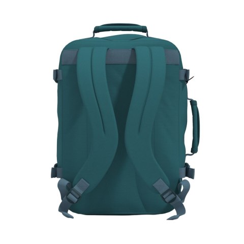 Plecak do kabiny samolotu CabinZero Classic 36 l aruba blue CabinZero