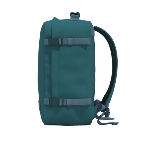 Plecak do kabiny samolotu CabinZero Classic 36 l aruba blue CabinZero