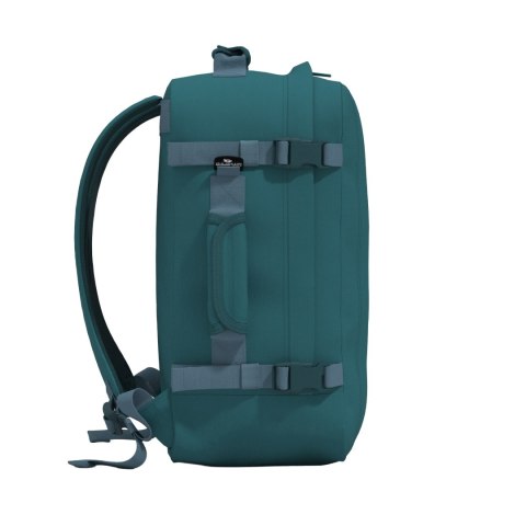 Plecak do kabiny samolotu CabinZero Classic 36 l aruba blue CabinZero