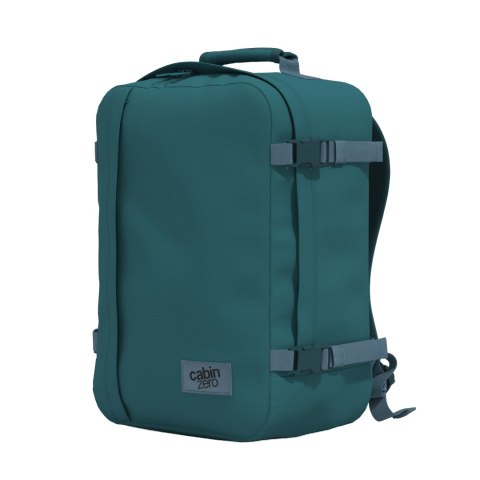 Plecak do kabiny samolotu CabinZero Classic 36 l aruba blue CabinZero