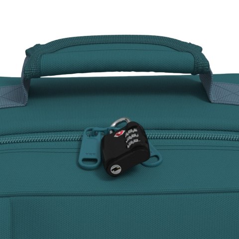 Plecak do kabiny samolotu CabinZero Classic 36 l aruba blue CabinZero
