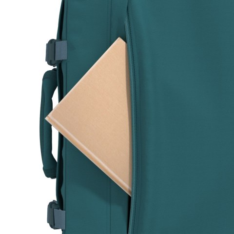 Plecak do kabiny samolotu CabinZero Classic 36 l aruba blue CabinZero