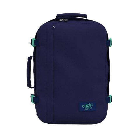 Plecak do kabiny samolotu CabinZero Classic 36 l deep ocean CabinZero