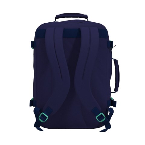 Plecak do kabiny samolotu CabinZero Classic 36 l deep ocean CabinZero