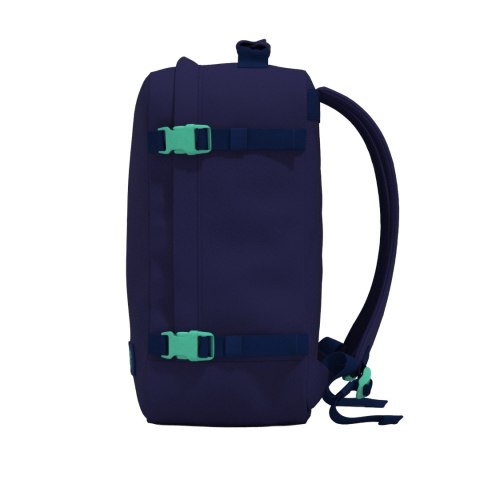 Plecak do kabiny samolotu CabinZero Classic 36 l deep ocean CabinZero