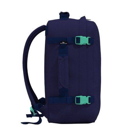 Plecak do kabiny samolotu CabinZero Classic 36 l deep ocean CabinZero