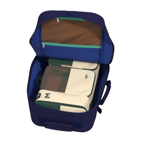 Plecak do kabiny samolotu CabinZero Classic 36 l deep ocean CabinZero