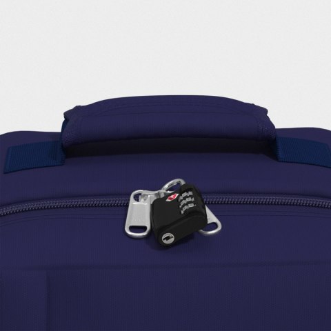 Plecak do kabiny samolotu CabinZero Classic 36 l deep ocean CabinZero