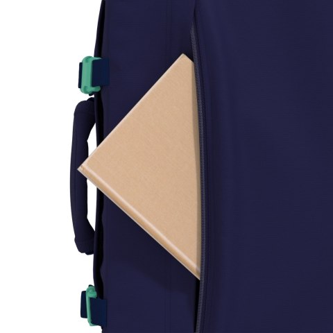 Plecak do kabiny samolotu CabinZero Classic 36 l deep ocean CabinZero