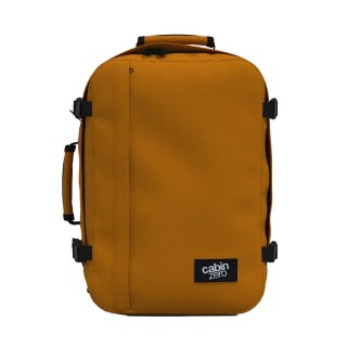 Plecak do kabiny samolotu CabinZero Classic 36 l orange chill CabinZero