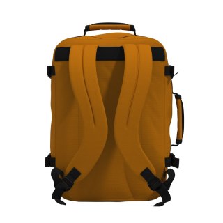 Plecak do kabiny samolotu CabinZero Classic 36 l orange chill CabinZero