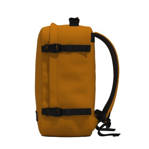 Plecak do kabiny samolotu CabinZero Classic 36 l orange chill CabinZero