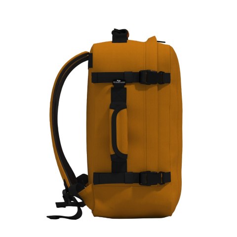 Plecak do kabiny samolotu CabinZero Classic 36 l orange chill CabinZero