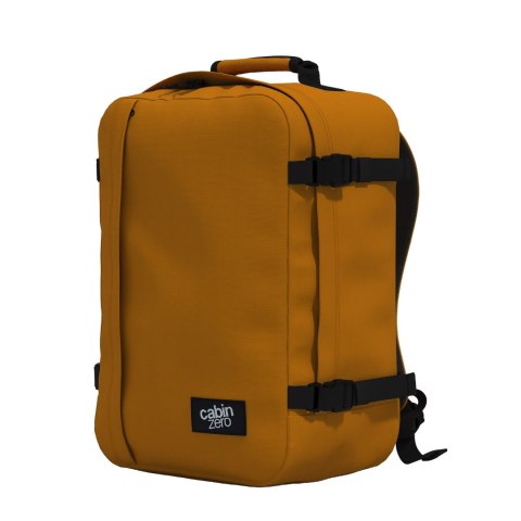 Plecak do kabiny samolotu CabinZero Classic 36 l orange chill CabinZero