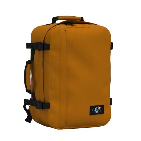 Plecak do kabiny samolotu CabinZero Classic 36 l orange chill CabinZero