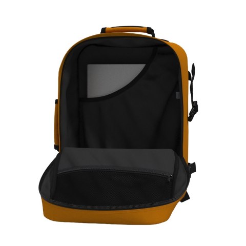 Plecak do kabiny samolotu CabinZero Classic 36 l orange chill CabinZero