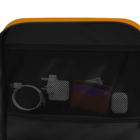 Plecak do kabiny samolotu CabinZero Classic 36 l orange chill CabinZero