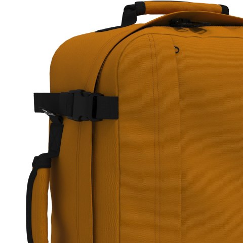 Plecak do kabiny samolotu CabinZero Classic 36 l orange chill CabinZero