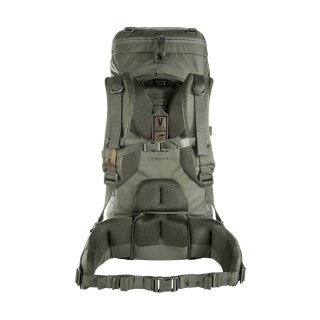 Plecak taktyczny Tasmanian Tiger Base Pack 52-65 L - olive Tasmanian Tiger