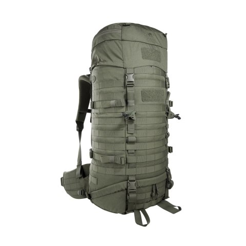 Plecak taktyczny Tasmanian Tiger Base Pack 52-65 L - olive Tasmanian Tiger