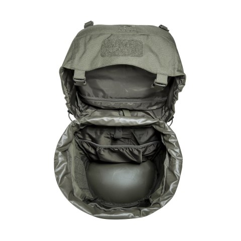 Plecak taktyczny Tasmanian Tiger Base Pack 52-65 L - olive Tasmanian Tiger