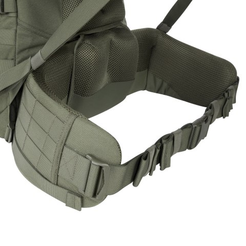 Plecak taktyczny Tasmanian Tiger Base Pack 52-65 L - olive Tasmanian Tiger