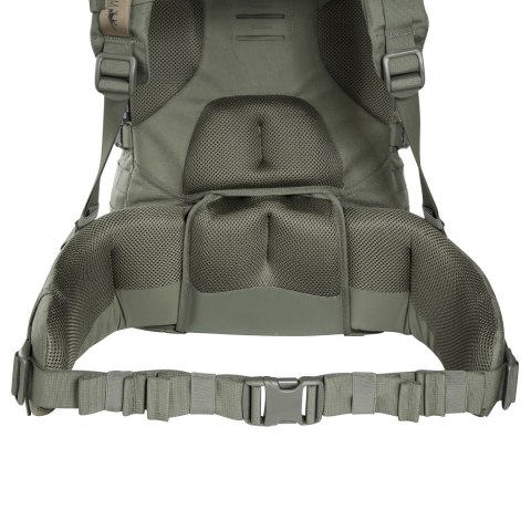 Plecak taktyczny Tasmanian Tiger Base Pack 52-65 L - olive Tasmanian Tiger