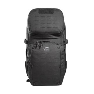 Plecak taktyczny Tasmanian Tiger Modular Combat 22 L - black Tasmanian Tiger