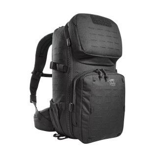 Plecak taktyczny Tasmanian Tiger Modular Combat 22 L - black Tasmanian Tiger