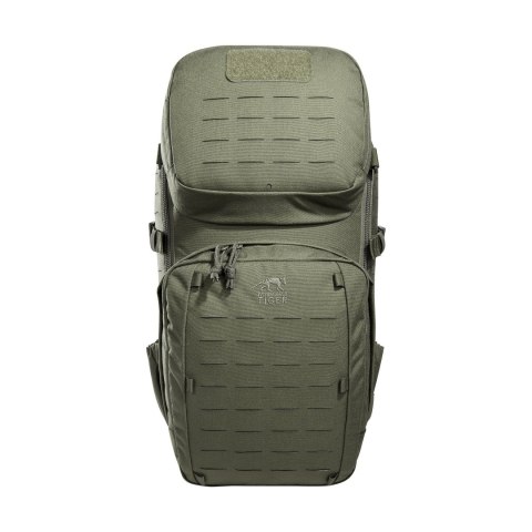 Plecak taktyczny Tasmanian Tiger Modular Combat 22 L - olive Tasmanian Tiger