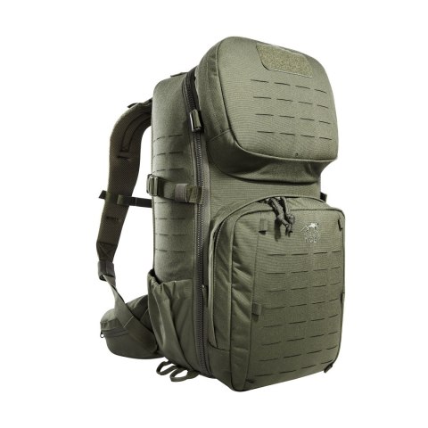 Plecak taktyczny Tasmanian Tiger Modular Combat 22 L - olive Tasmanian Tiger